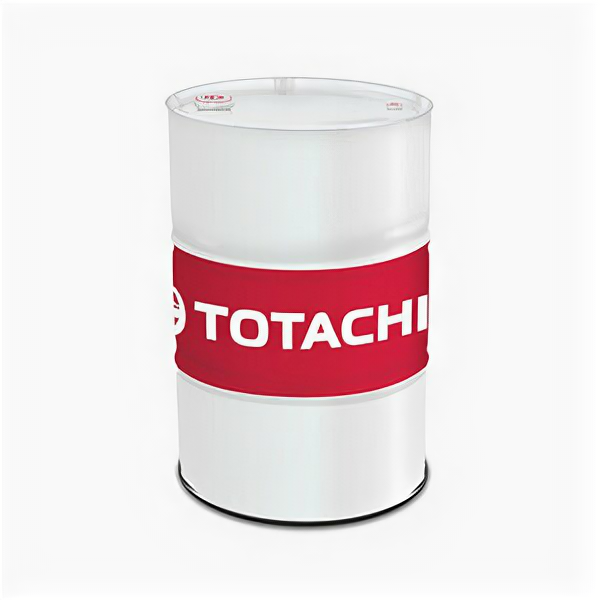   TOTACHI NIRO LV Synthetic 5W-40 205 19822