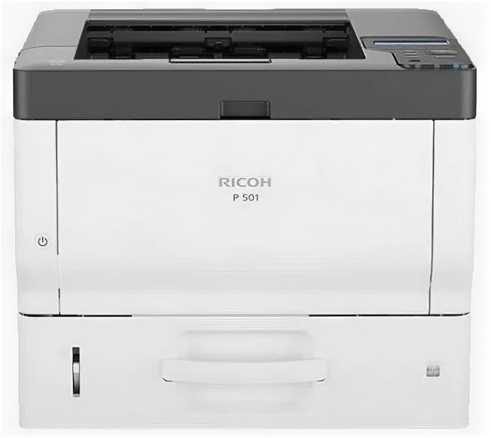 Светодиодный принтер Ricoh —