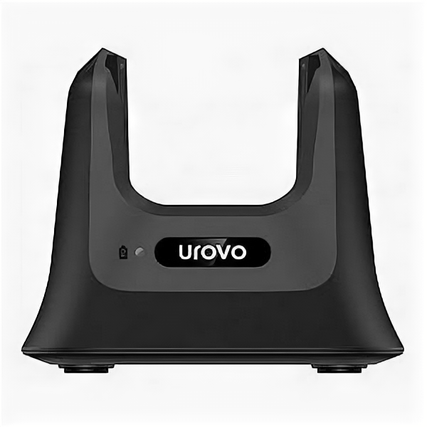 Зарядная станция Urovo ACC-HBCRT40B для RT40 1 слот для ТСД + 1 слот для АКБ для RT40 (упак.:1шт)
