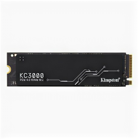 Sony Накопитель SSD 1Tb Kingston KC3000 Series (SKC3000S/1024G)