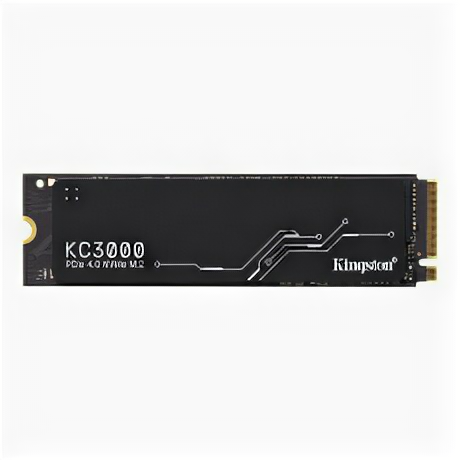 Playstation 5 Kingston Накопитель SSD 1Tb Kingston KC3000 Series (SKC3000S/1024G)