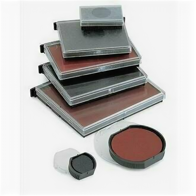 фото Сменная подушка COLOP для Printer30, 30C, 30-Set, красная E/30