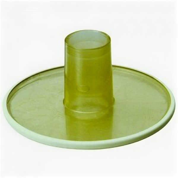 Скимвак для подключения шланга (щетки/пылесоса) к скиммеру MTS Produkte V10/V20, цена за 1 шт