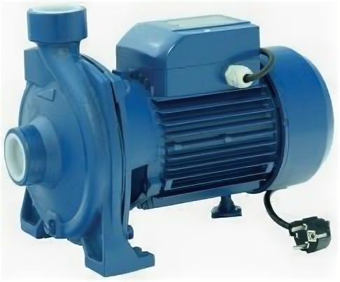 фото Насос поверхностный Aquatechnica CENTURION 60 напор 28 м, 90 лит. в мин., макс. глубина всасывания 5 мет.