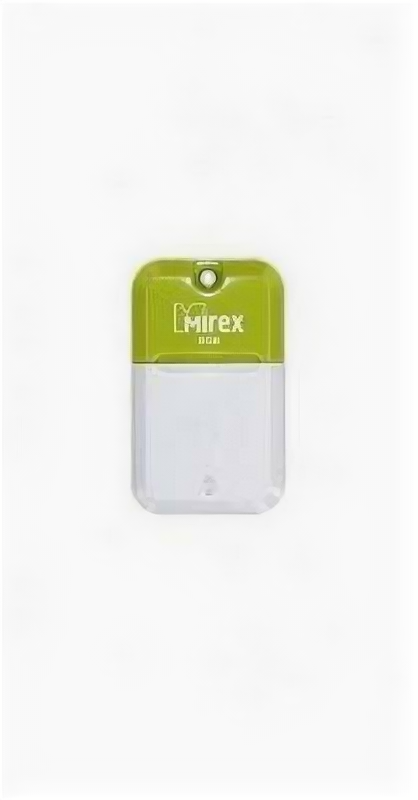 Флешка 8Gb Mirex 13600-FMUAGR08 .