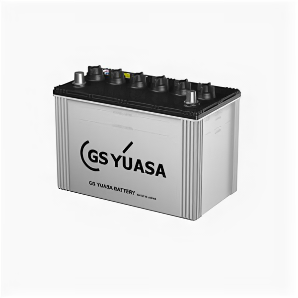 Аккумулятор GS Yuasa EFB PRODA X 115D31R T-115R 88 Ач 790А прям. пол.