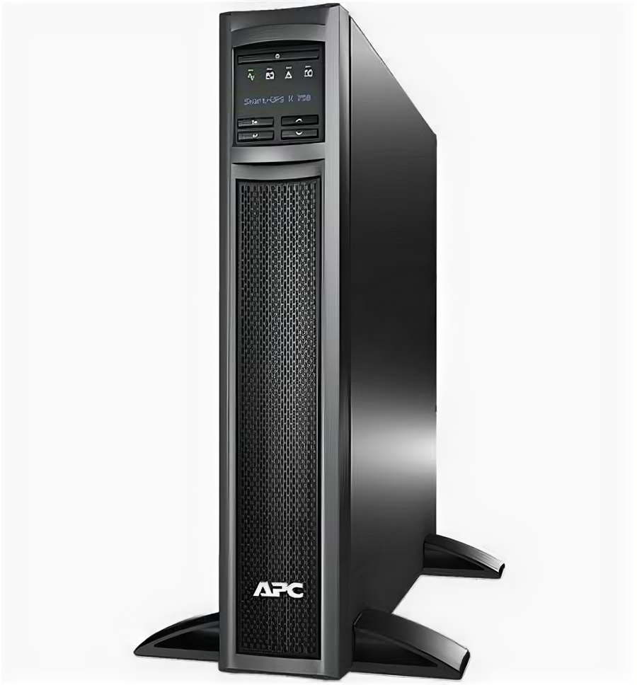 ИБП APC SMART X 750VA SMX750I