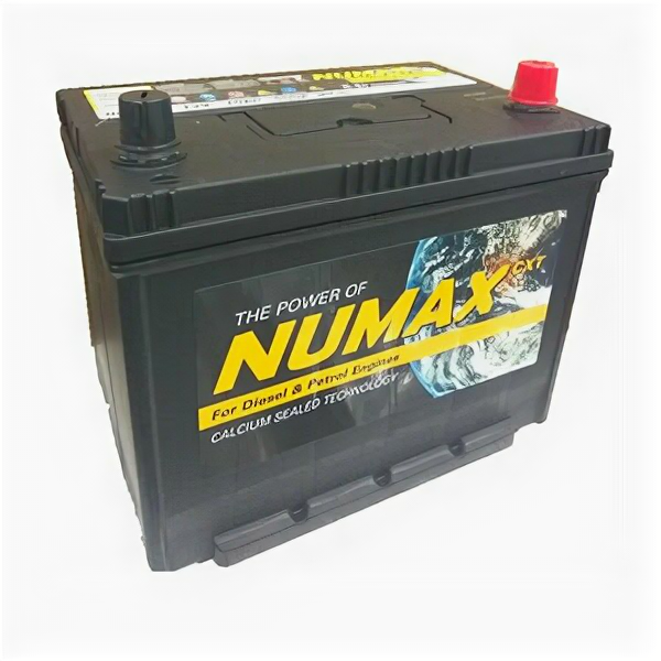  Numax 80D26L 70  600  