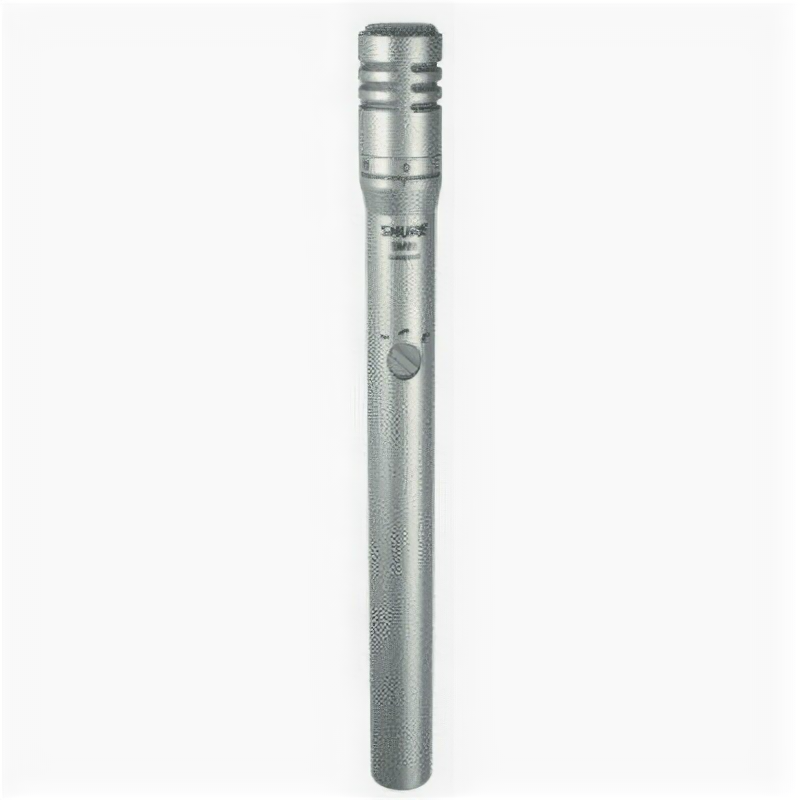 Вокальный микрофон (конденсаторный) Shure SM81