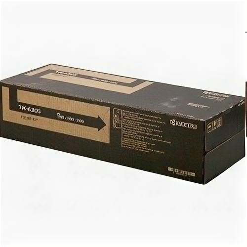 Kyocera Картридж Kyocera-Mita TK-6305 {МФУ TASKalfa 3500i/4500i/5500, (35000стр.)}