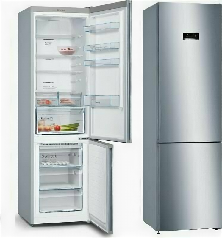 Холодильник Bosch - фото №2