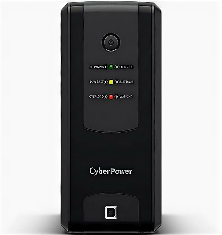 Источник бесперебойного питания CyberPower UT1200EG