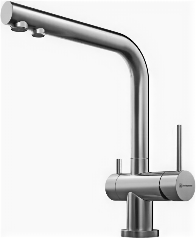 Смеситель для мойки Omoikiri Nagano-BN 4994011