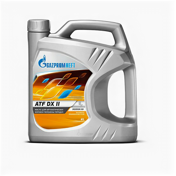   Gazpromneft ATF DXII 4