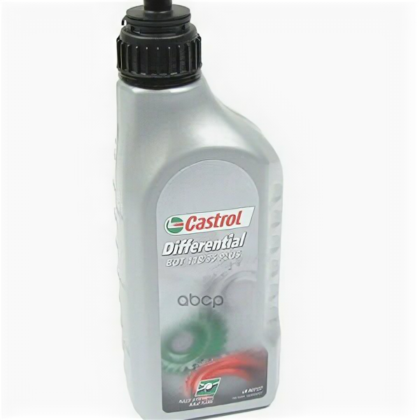 Масло трансмиссионное CASTROL Land Rover BOT 118/95 PLUS 1л LR 003137