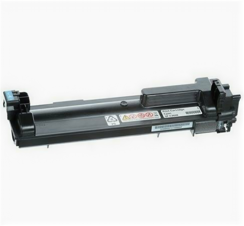 Картридж Ricoh SP C360E для Ricoh SP C360DNw SP C360SNw SP C360SFNw SP C361SFNw 1500 Голубой