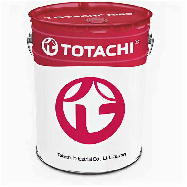 Масло моторное TOTACHI NIRO HD Semi-Synthetic API CI-4/SL 10W-40 19л