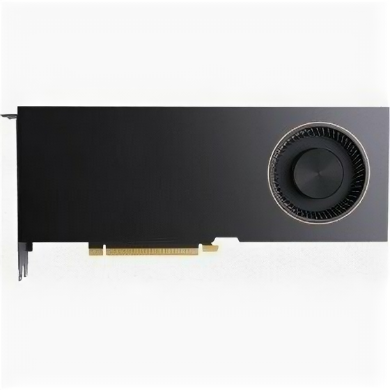 PNY Видеокарта PNY Quadro RTX A6000 (PG133) 48GB GDDR6, 300W, Board only, VCNRTXA6000-SB {5}