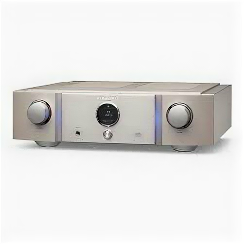 Интегральный усилитель Marantz PM-KI RUBY Gold