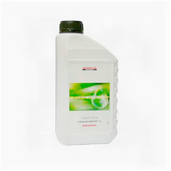 Масло моторное HONDA Engine Oil 5W-30 1л 08221-777-100HE