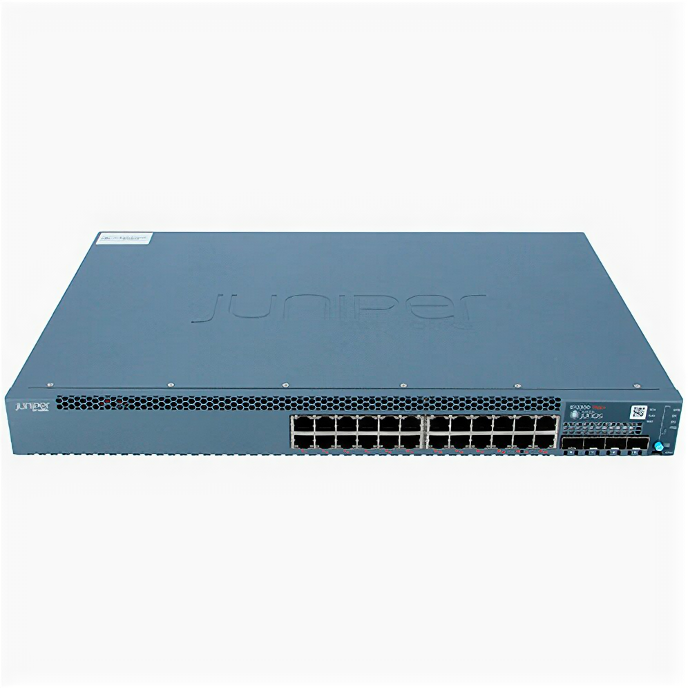 Коммутатор Juniper EX3400-48P