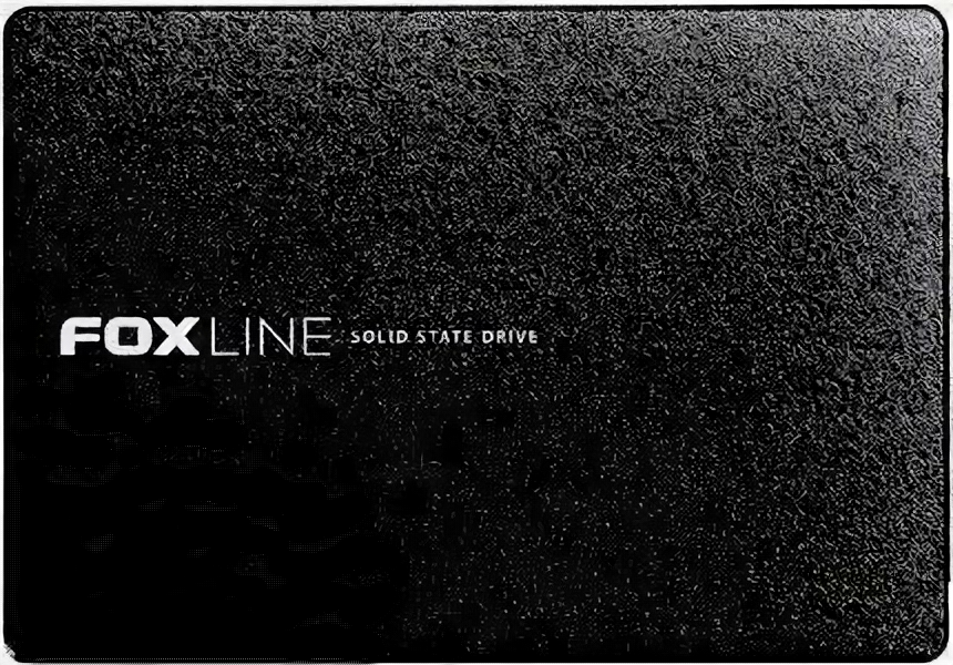 SSD накопитель Foxline FLSSD512X5 512 Gb SATA-III FLSSD512X5