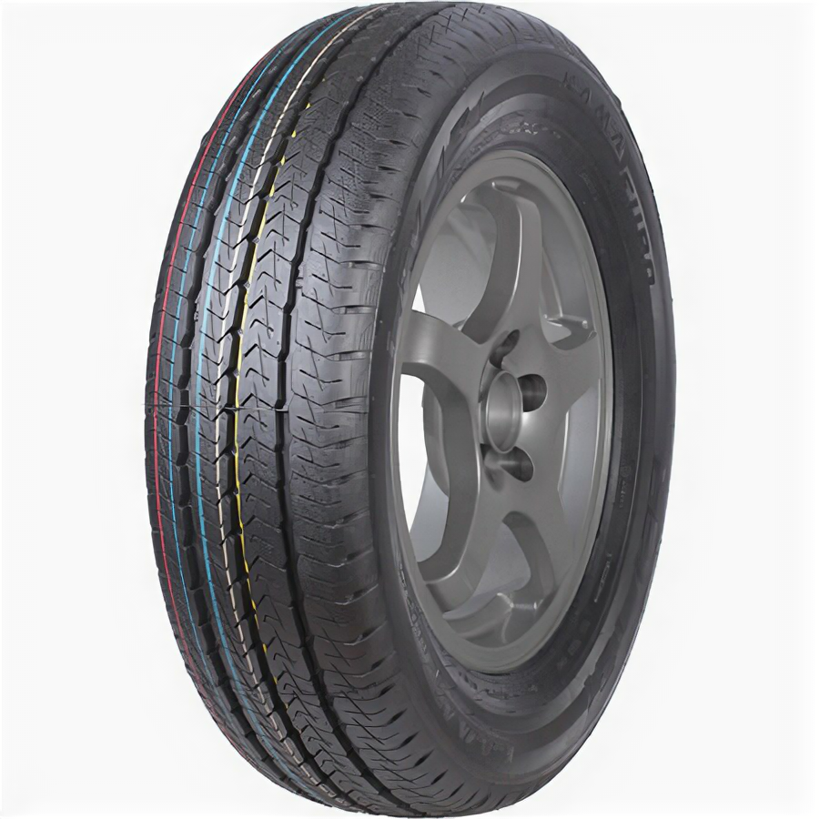 Шины 195/70 R15 Kama Euro HK-131 104/102R