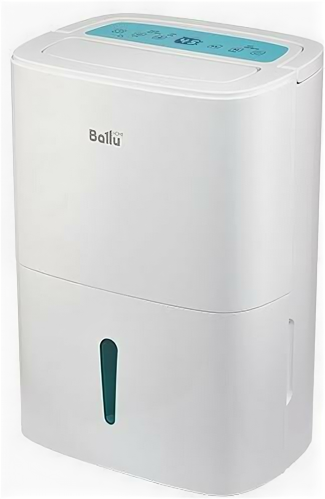   BALLU BD60U 