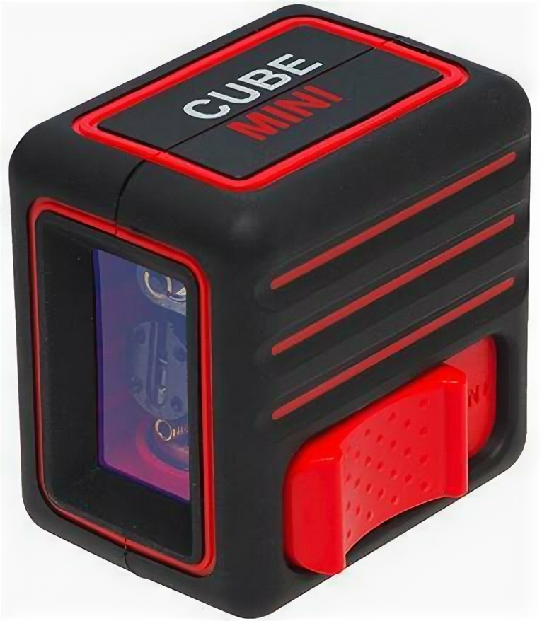 Уровень ADA Cube MINI Basic Edition точность±2/10 раб. диапазон20м