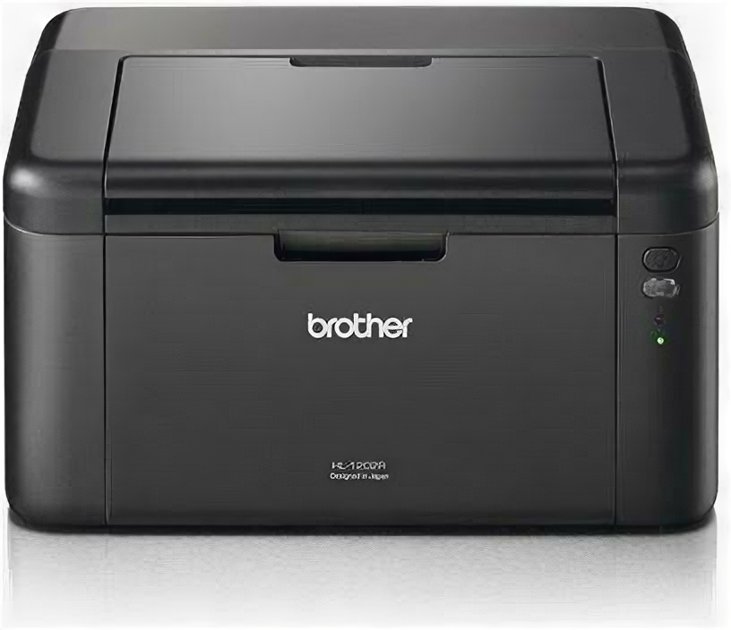 Принтер Brother HL-1202R черный (hl1202r1)