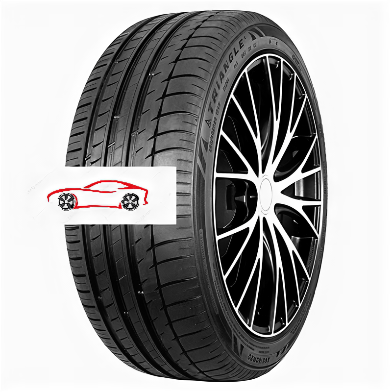   Triangle SporteX TH201 235/45 R18 98Y