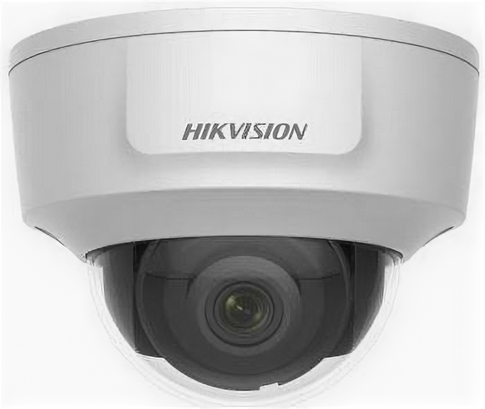 Камера видеонаблюдения Hikvision DS-2CD2185G0-IMS (2.8мм) белый