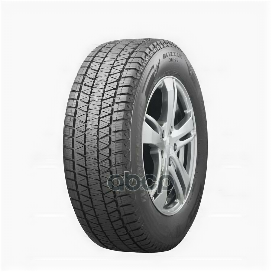 Автошина Bridgestone Blizzak DM-V3 265/70 R15 112 R