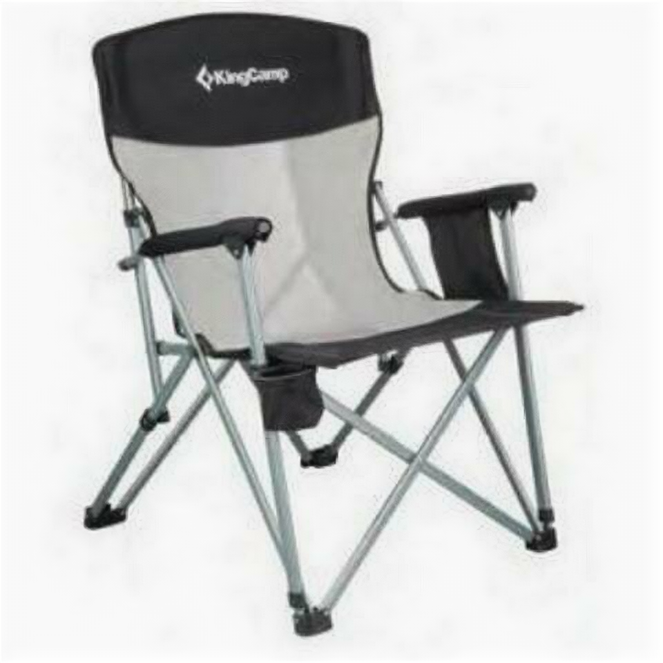 Кресло King Camp 3825 Hard Arm Chair