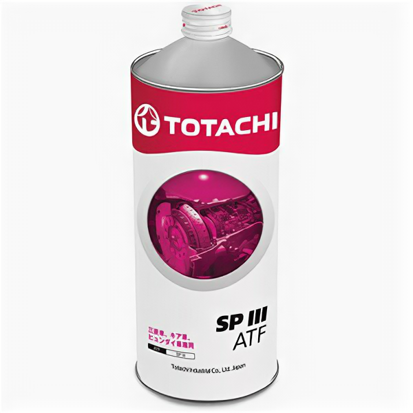   TOTACHI ATF SP III 1 