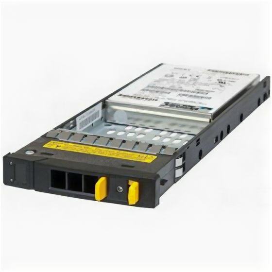 Жесткие диски HP Жесткий диск HP 3PAR STORESERV M6710 600GB 6GB SAS 10K SFF C8R72A