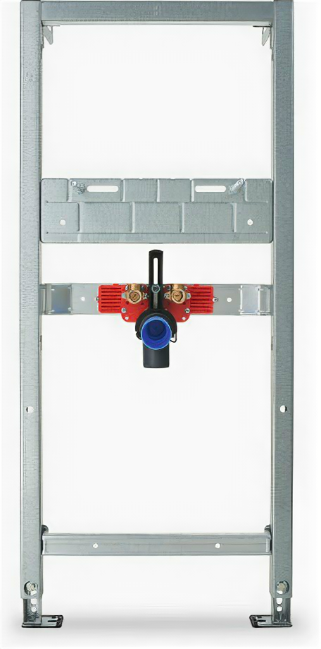Инсталляция для раковины Duravit DuraSystem 50х24,4х114,8см, арт. WD2001000000