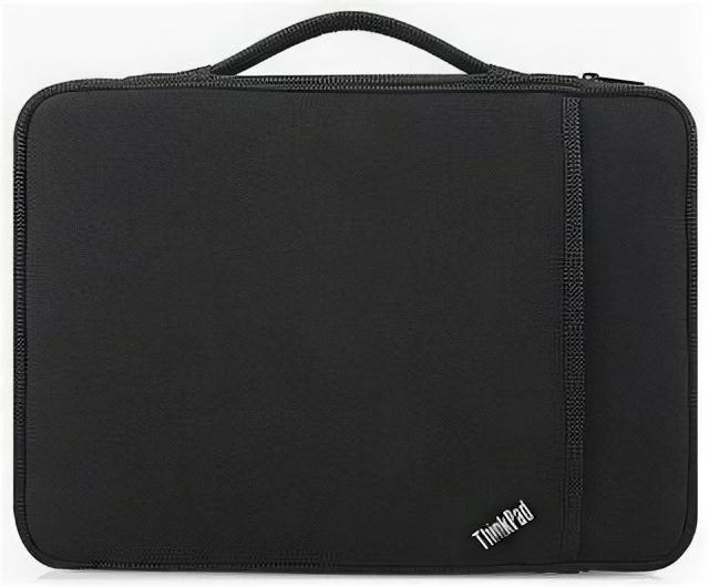 Чехол для ноутбука Lenovo ThinkPad 15 Sleeve черный (4x40n18010)