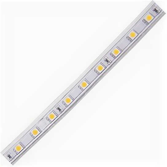 Ecola S10V14ESB Светодиодная лента LED strip 220V STD 14,4W/m IP68 1 шт.