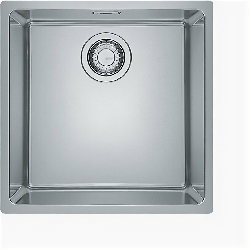 Мойка кухонная Franke FEX 210-40
