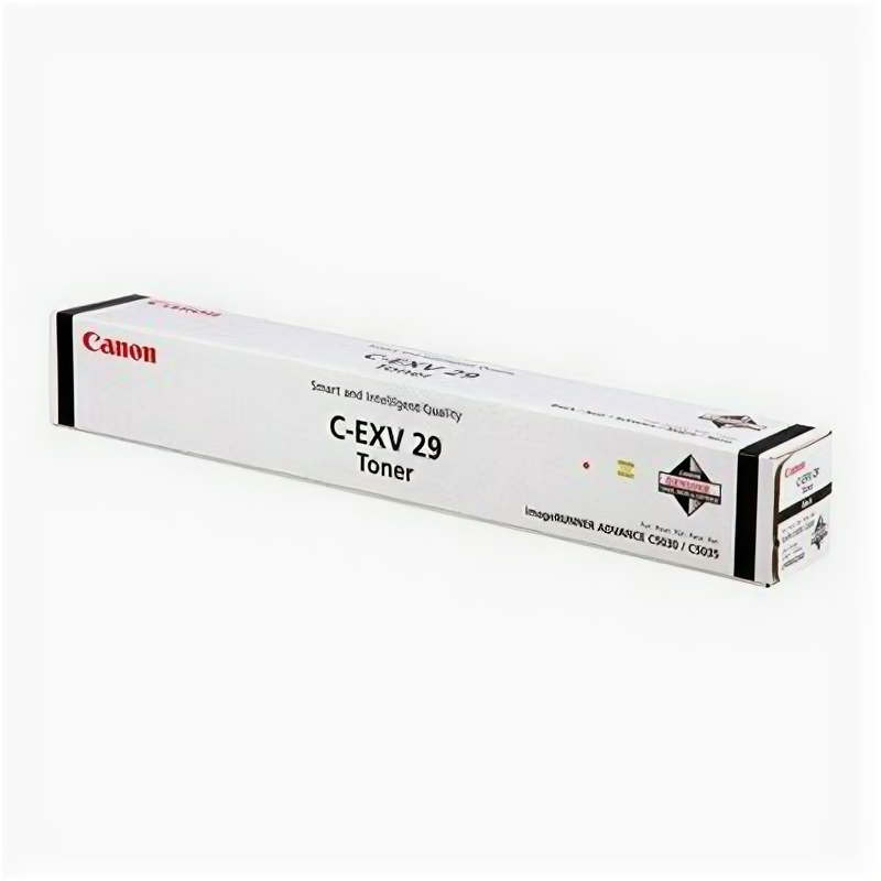 Тонер Canon C-EXV29M 2798B002