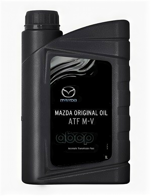 8300771775_Жидкость Гидравлическая! Mazda Original Oil Atf M-V (1L), Для Акпп Mercon V MAZDA арт. 8300771775