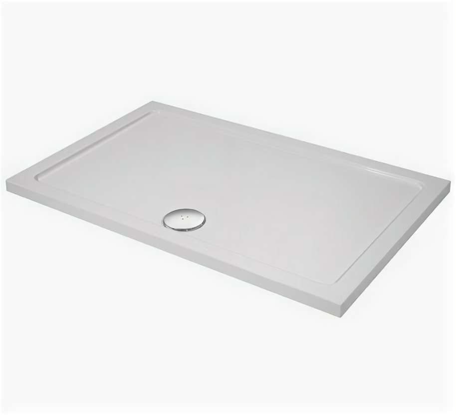 Душевой поддон Cezares Tray M AH 120/80 35 W