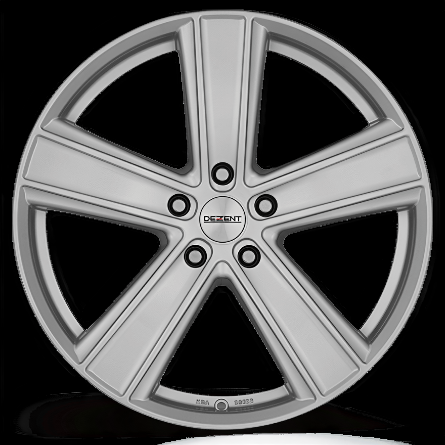    Dezent TH 7.5x17 5x112 ET32 D70.1 S (S)