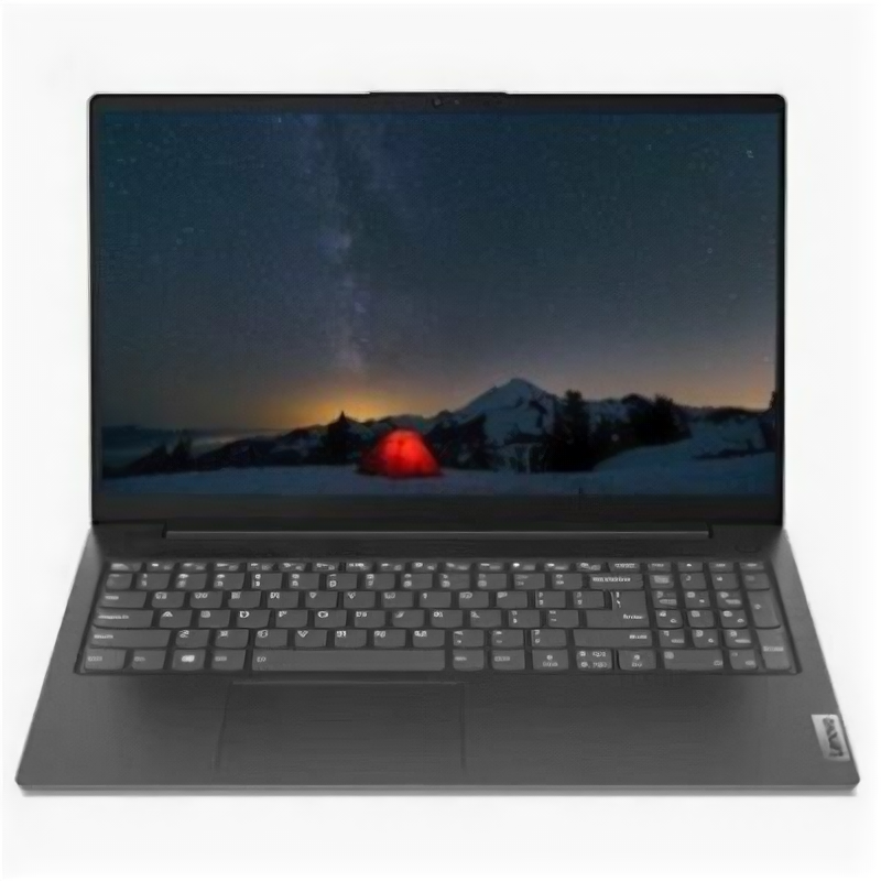 Lenovo Ноутбук Lenovo V15 G2 ALC 82KD00DECD (клав.РУС.грав.) 15.6 {FHD IPS Ryzen 5 5500U/8Gb/512Gb SSD/DOS}