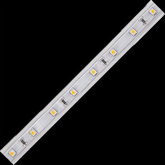 Ecola S1BD05ESB Светодиодная лента LED strip 220V STD 4,8W/m IP68 1 шт.