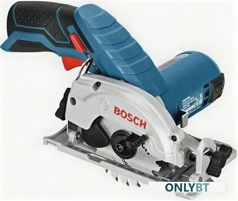 Аккумуляторная дисковая пила BOSCH GKS 12V-26 0 коробка