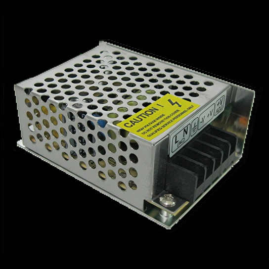 Ecola B2L038ESB Блок питания для светодиодной ленты 38W 220V-12V IP20 1 шт.