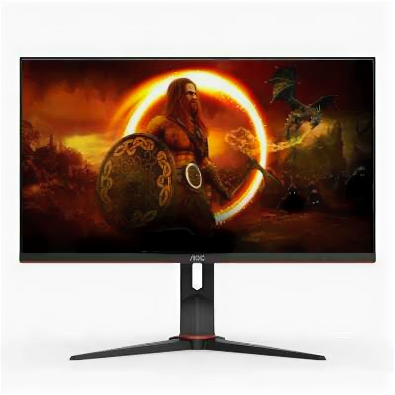 Монитор AOC Gaming U28G2XU/BK