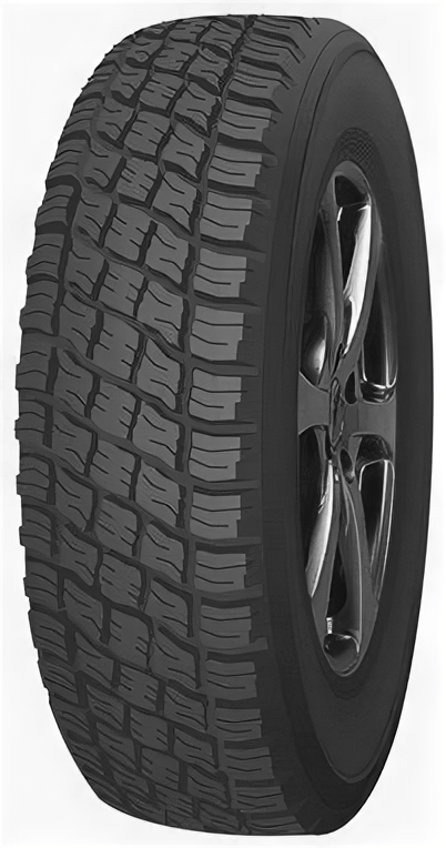 Шина Алтайшина Forward Professional 219 225/75R16 104Q